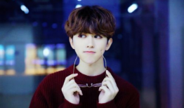 娱乐圈吃瓜黄明昊微博,黄明昊微博揭秘娱乐圈吃瓜风云